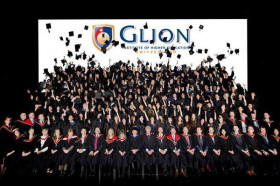 Выпускники Glion Institute of Higher Education