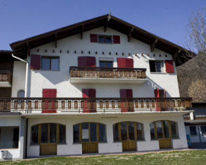 Les Roches School of Hotel Management