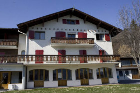 Les Roches School of Hotel Management