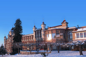 Swiss Hotel Management School