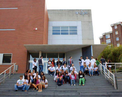 Cesine Business School