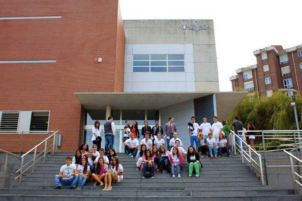 Cesine Business School