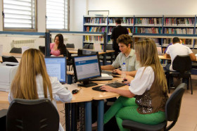 Библиотека