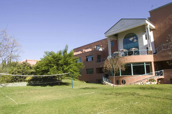 Les Roches School of Hotel Management