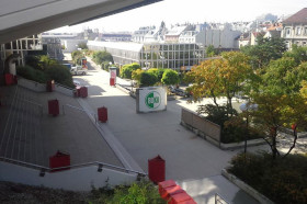 Университет агрокультуры в Вене