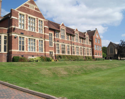 Bromsgrove School