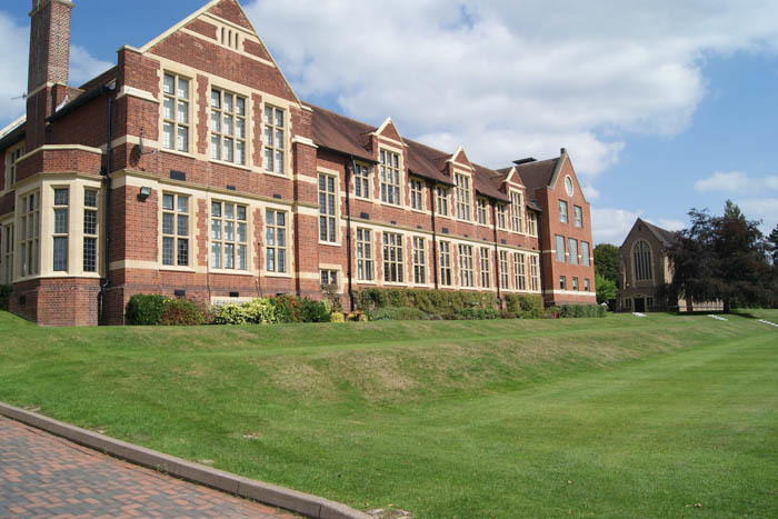 Bromsgrove School