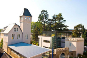 IUBH School of Business and Management