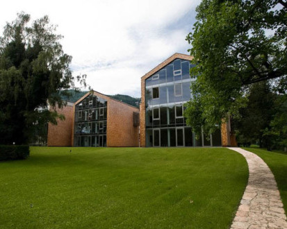 St. Gilgen International School