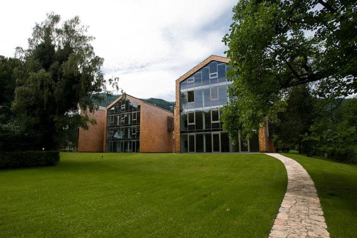 St. Gilgen International School