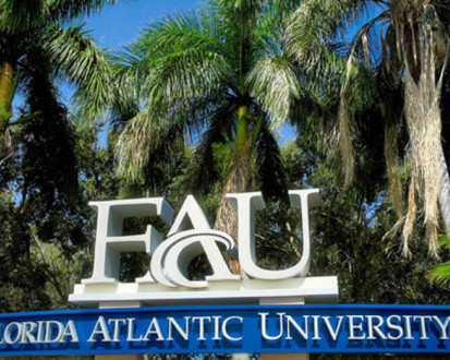 Florida Atlantic University