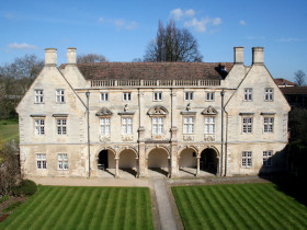 Magdalene College