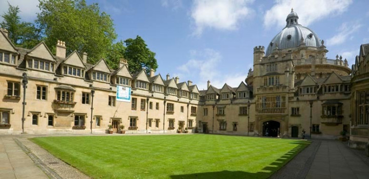 Brasenose College