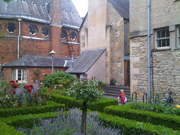 Brasenose College