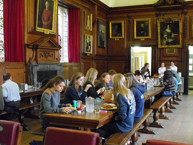 Brasenose College