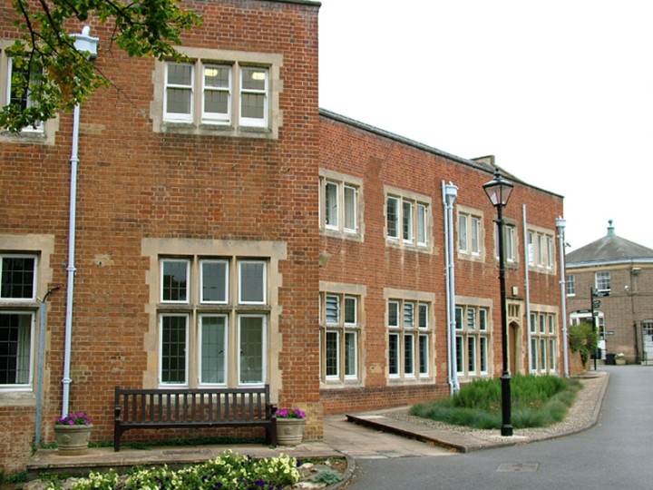 St Hilda's College