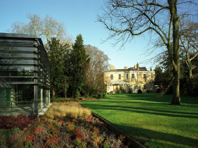 Fitzwilliam College