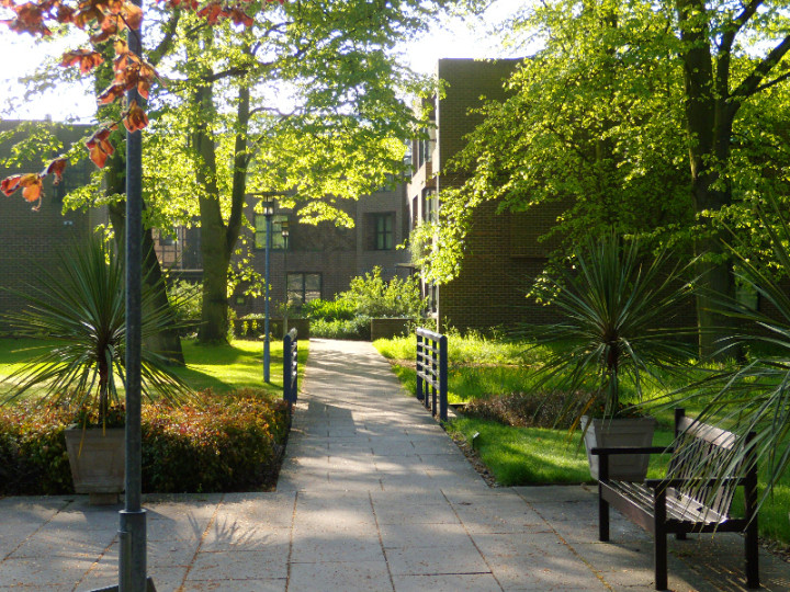 Fitzwilliam College