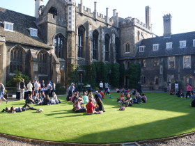Corpus Christi College