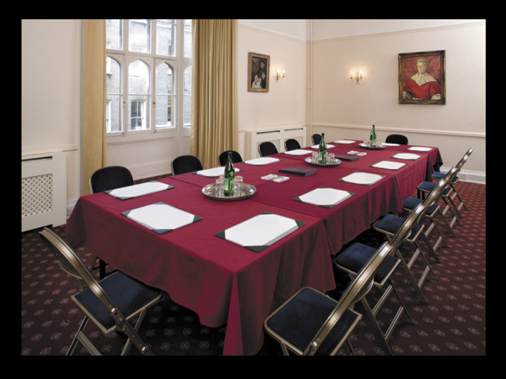 Corpus Christi College