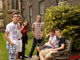 Corpus Christi College