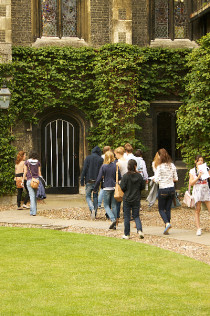 Corpus Christi College
