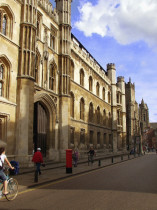Corpus Christi College