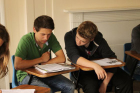 Corpus Christi College