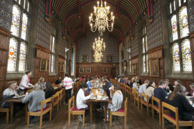 Corpus Christi College