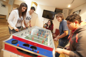 Corpus Christi College