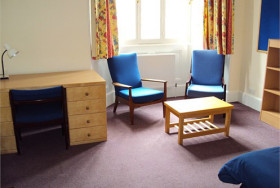 Corpus Christi College