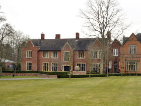 Bromsgrove School