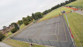 Bromsgrove School
