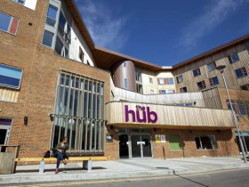 British Study Centres University of Brighton