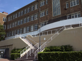 Учебный корпус British Study Centres University of Brighton