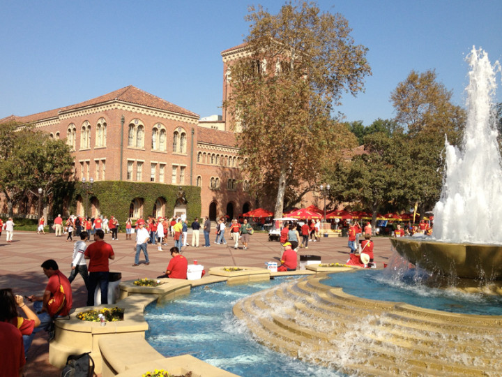 USC International Academy