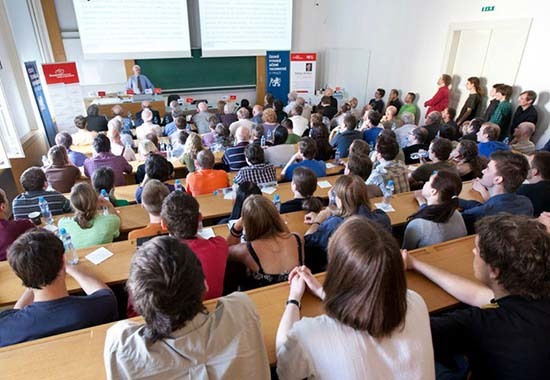 Чехия: многовековые традиции образования