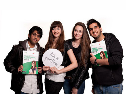 Fraser International College