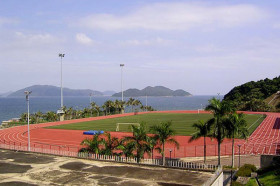 Спорт в Гонконгском Университете Науки и Технологии