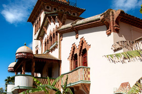 International School of Barcelona