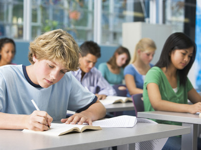 Лучшие школы-пансионы США