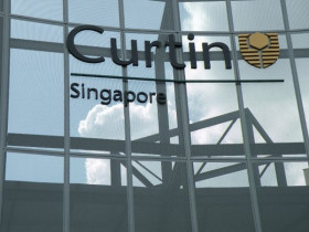 Сurtin Singapore