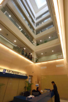 Корпус С2 Monash University Malaysia