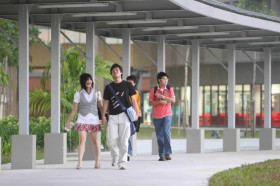 Monash University Malaysia