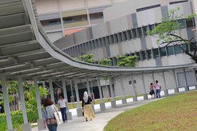 Monash University Malaysia