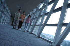 Monash University Malaysia