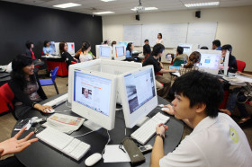 School of Arts and Social Science