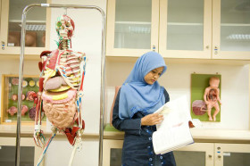 Jeffrey Cheah School of Medicine and Health Sciences