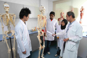 Jeffrey Cheah School of Medicine and Health Sciences