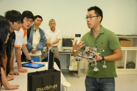 School of Engineering